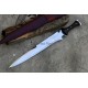 Resident Evil Krauser Dagger