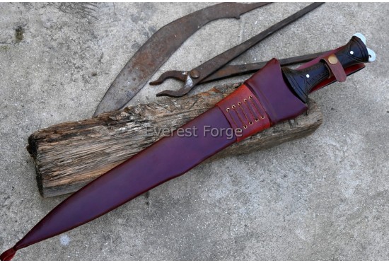 Resident Evil Krauser Dagger