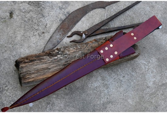 Resident Evil Krauser Dagger