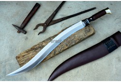 The Mummy-Medjai Sword 