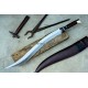 The Mummy-Medjai Sword 