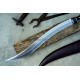 The Mummy-Medjai Sword 