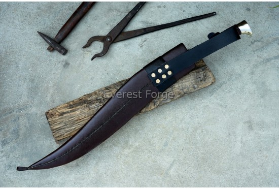 The Mummy-Medjai Sword 