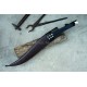 The Mummy-Medjai Sword 