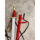 Boromir-Inspired Gondor Sword — Hand-Forged Arming 