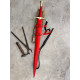 Boromir-Inspired Gondor Sword — Hand-Forged Arming 