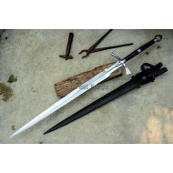 Dark Sister Sword-House of Dragon