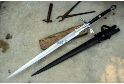 Dark Sister Sword-House of Dragon