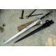 Dark Sister Sword-House of Dragon