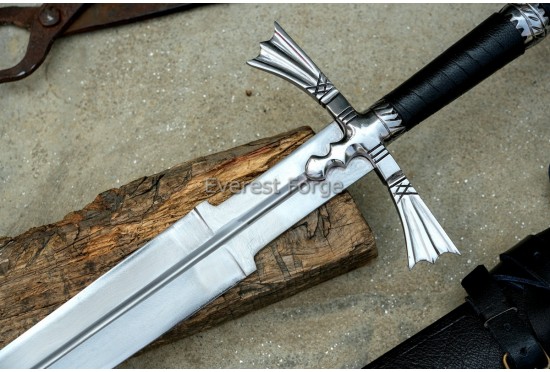 Dark Sister Sword-House of Dragon