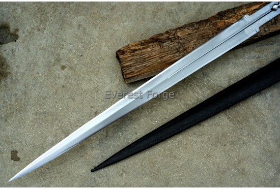Dark Sister Sword-House of Dragon