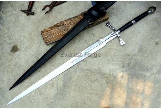 Dark Sister Sword-House of Dragon