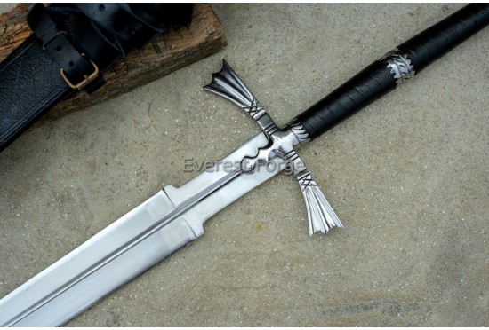 Dark Sister Sword-House of Dragon
