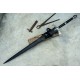 Dark Sister Sword-House of Dragon