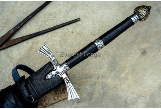 Dark Sister Sword-House of Dragon