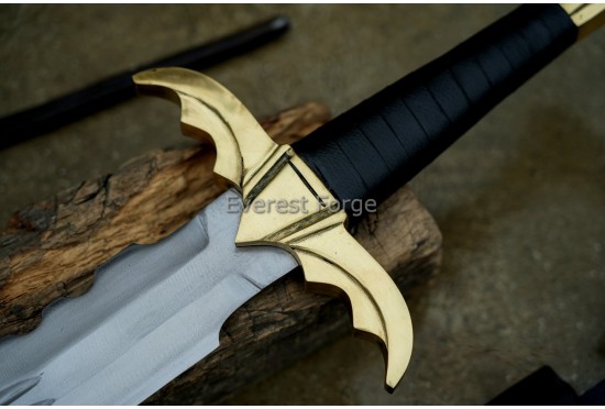 Sir Malagant Sword-First Knight