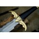 Sir Malagant Sword-First Knight