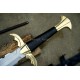 Sir Malagant Sword-First Knight