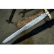 Sir Malagant Sword-First Knight