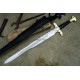Sir Malagant Sword-First Knight