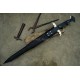 Sir Malagant Sword-First Knight