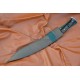 Book of Eli Machete-Chopper
