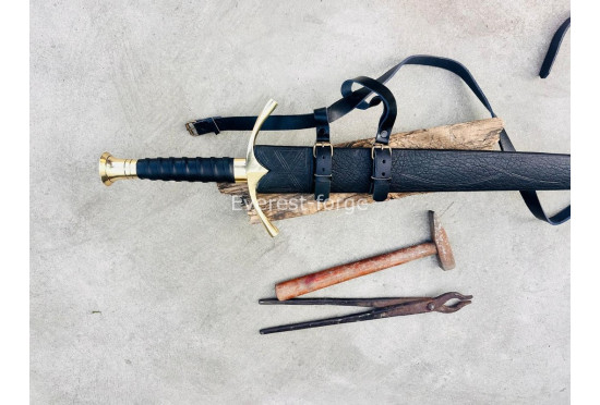 Boromir-Inspired Gondor Longsword