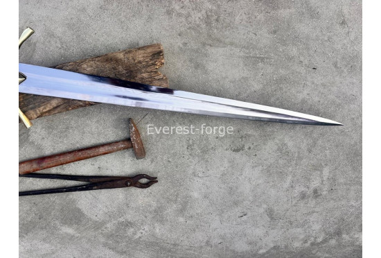 Boromir-Inspired Gondor Longsword