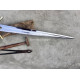 Boromir-Inspired Gondor Longsword