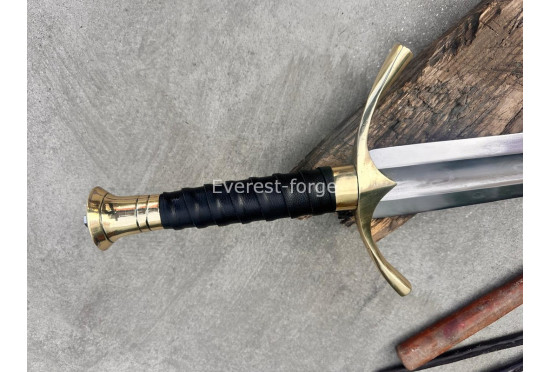 Boromir-Inspired Gondor Longsword