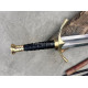 Boromir-Inspired Gondor Longsword