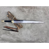 Boromir-Inspired Gondor Longsword