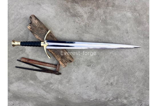 Boromir-Inspired Gondor Longsword
