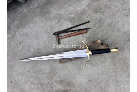 Boromir-Inspired Gondor Longsword