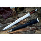 Boromir-Inspired Longsword