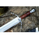 Boromir-Inspired Longsword