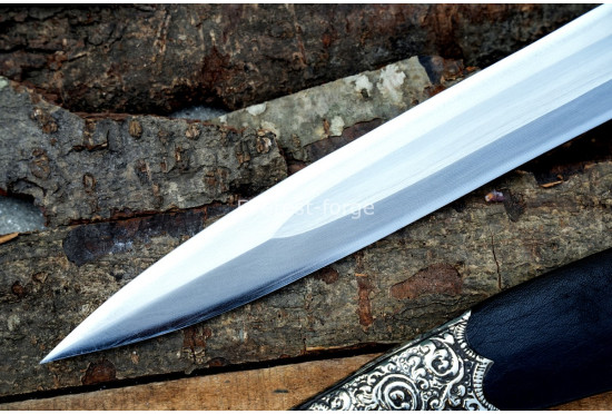 Boromir-Inspired Longsword