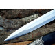 Boromir-Inspired Longsword