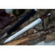 Boromir-Inspired Longsword