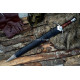 Boromir-Inspired Longsword