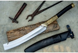 Prince Nuada's Stunt Sword