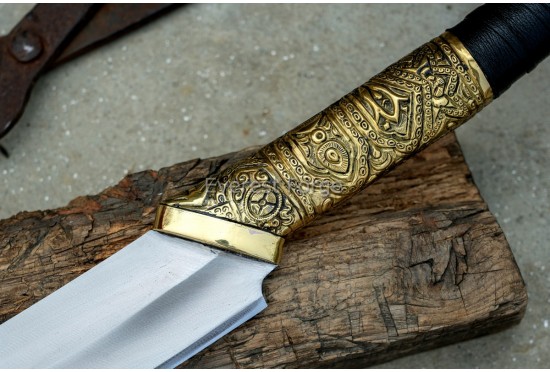 Prince Nuada's Stunt Sword