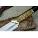 Prince Nuada's Stunt Sword
