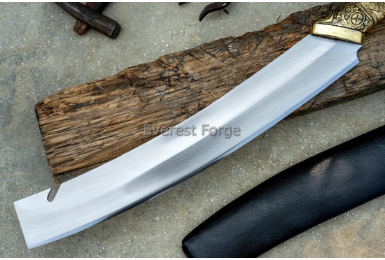 Prince Nuada's Stunt Sword