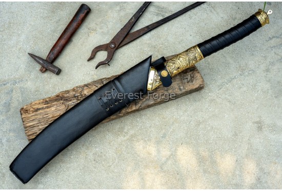 Prince Nuada's Stunt Sword