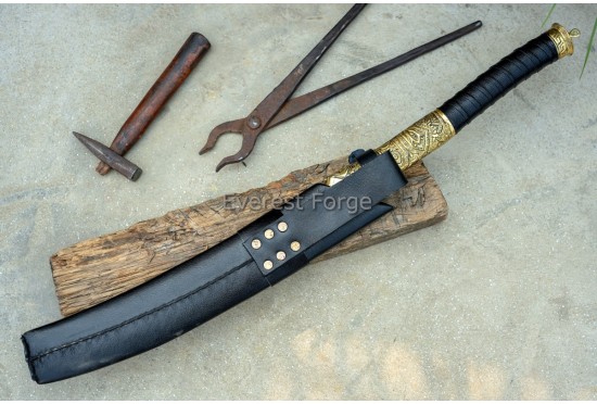 Prince Nuada's Stunt Sword