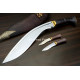 Hand-Forged Mutiny-Pattern Khukuri