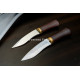 Hand-Forged Mutiny-Pattern Khukuri