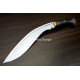 Hand-Forged Mutiny-Pattern Khukuri
