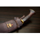 Hand-Forged Mutiny-Pattern Khukuri